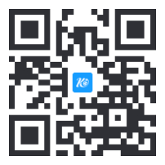 iPhone APP 二维码（JIUYOUSPORTS）